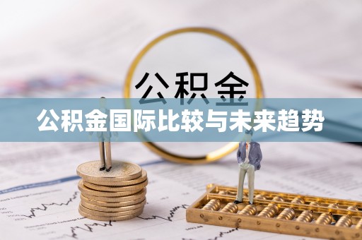 德昌公积金国际比较与未来趋势