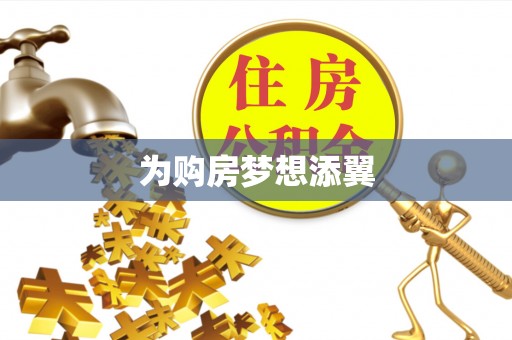 德昌为购房梦想添翼